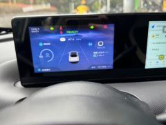 Wuling Bingo Binguo 333km Quick Enjoy Edition - ფოტო 20