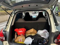 Wuling Bingo Binguo 333km Quick Enjoy Edition - ფოტო 7