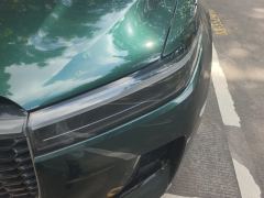 Li Auto Li ONE EREV6 Edition - ფოტო 4
