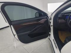 Ford Mondeo Facelift EcoBoost 245 Supreme Edition - ფოტო 12