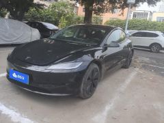 Tesla Model 3 606km Rear-Wheel Drive Edition - ფოტო 1