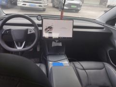 Tesla Model 3 606km Rear-Wheel Drive Edition - ფოტო 16