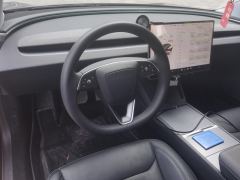 Tesla Model 3 606km Rear-Wheel Drive Edition - ფოტო 18
