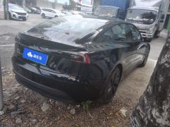 Tesla Model 3 606km Rear-Wheel Drive Edition - ფოტო 2