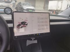 Tesla Model 3 606km Rear-Wheel Drive Edition - ფოტო 20