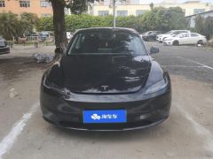 Tesla Model 3 606km Rear-Wheel Drive Edition - ფოტო 3