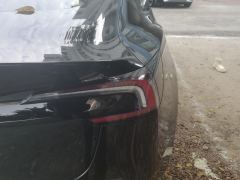 Tesla Model 3 606km Rear-Wheel Drive Edition - ფოტო 5