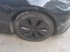 Tesla Model 3 606km Rear-Wheel Drive Edition - ფოტო 6