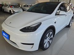 Tesla Model Y Facelift 545km Rear-Wheel Drive Edition - ფოტო 1