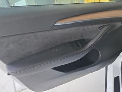 Tesla Model Y Facelift 545km Rear-Wheel Drive Edition - ფოტო 12