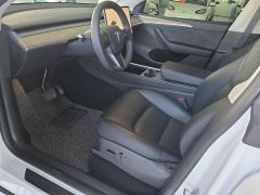 Tesla Model Y Facelift 545km Rear-Wheel Drive Edition - ფოტო 14