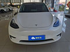 Tesla Model Y Facelift 545km Rear-Wheel Drive Edition - ფოტო 3