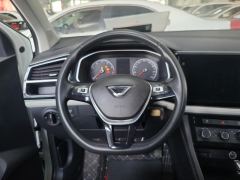 Jetta VS5 280TSI Edition - ფოტო 18