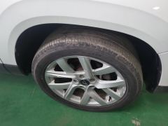Jetta VS5 280TSI Edition - ფოტო 6