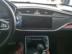 Geely Binrui 1.4T CVT F-Flagship Edition - ფოტო 16
