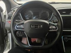 Geely Binrui 1.4T CVT F-Flagship Edition - ფოტო 18