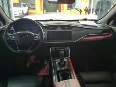 Geely Binrui 1.4T CVT F-Flagship Edition - ფოტო 19