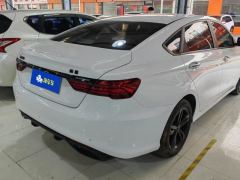 Geely Binrui 1.4T CVT F-Flagship Edition - ფოტო 2