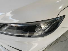 Geely Binrui 1.4T CVT F-Flagship Edition - ფოტო 4