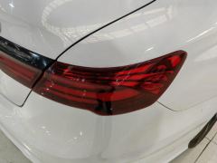 Geely Binrui 1.4T CVT F-Flagship Edition - ფოტო 5