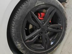 Geely Binrui 1.4T CVT F-Flagship Edition - ფოტო 6