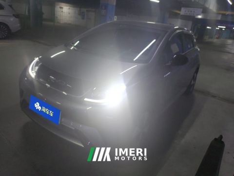 2023 BYD Dolphin 420km Stylish Edition - ავტომობილი ჩინეთიდან