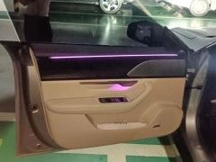 Xpeng Xiaopeng P7 480E - ფოტო 12