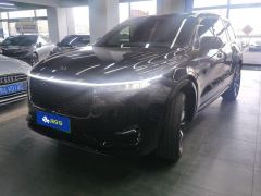 Li Auto Li ONE EREV6 Edition - ფოტო 1