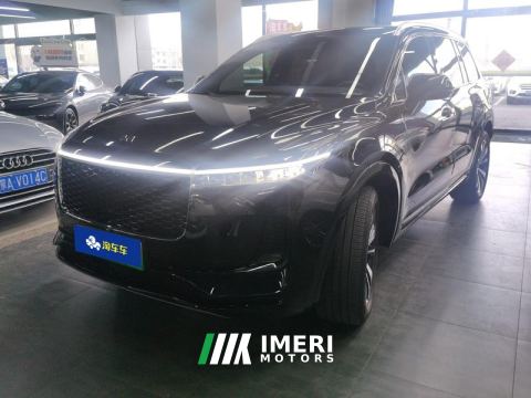 2021 Li Auto Li ONE EREV6 Edition - ავტომობილი ჩინეთიდან