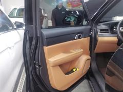 Li Auto Li ONE EREV6 Edition - ფოტო 12