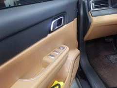 Li Auto Li ONE EREV6 Edition - ფოტო 13