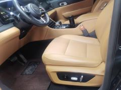 Li Auto Li ONE EREV6 Edition - ფოტო 14
