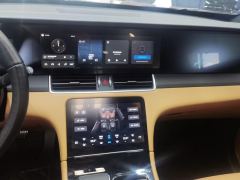 Li Auto Li ONE EREV6 Edition - ფოტო 17