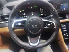Li Auto Li ONE EREV6 Edition - ფოტო 18