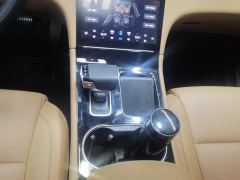Li Auto Li ONE EREV6 Edition - ფოტო 19