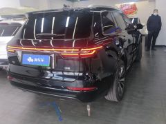Li Auto Li ONE EREV6 Edition - ფოტო 2