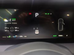 Li Auto Li ONE EREV6 Edition - ფოტო 20