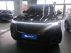 Li Auto Li ONE EREV6 Edition - ფოტო 3