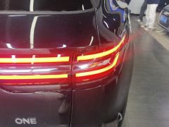 Li Auto Li ONE EREV6 Edition - ფოტო 5
