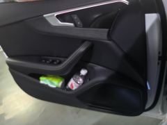 Audi A4L 40 TFSI Luxury Dynamic - ფოტო 12