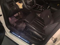 Audi A4L 40 TFSI Luxury Dynamic - ფოტო 14