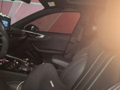 Audi A4L 40 TFSI Luxury Dynamic - ფოტო 15