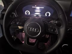 Audi A4L 40 TFSI Luxury Dynamic - ფოტო 18