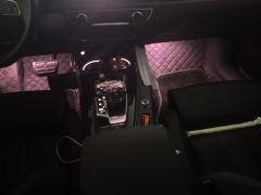 Audi A4L 40 TFSI Luxury Dynamic - ფოტო 19