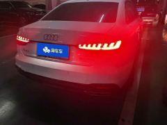 Audi A4L 40 TFSI Luxury Dynamic - ფოტო 2