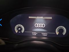 Audi A4L 40 TFSI Luxury Dynamic - ფოტო 20