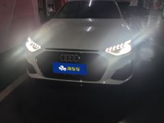 Audi A4L 40 TFSI Luxury Dynamic - ფოტო 3