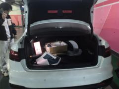 Audi A4L 40 TFSI Luxury Dynamic - ფოტო 7