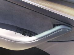 Tesla Model Y 660km Long Range AWD - ფოტო 13