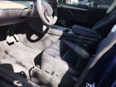 Tesla Model Y 660km Long Range AWD - ფოტო 14